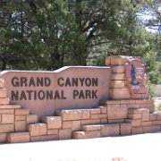 Grand Canyon, Jeep Safari